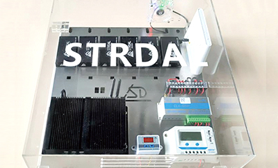 Strdal Global